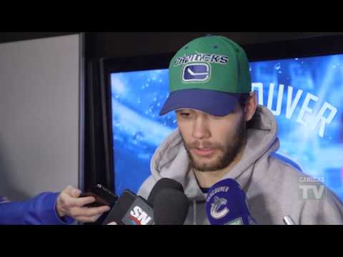 PRE-GAME | Lack 03.28.15