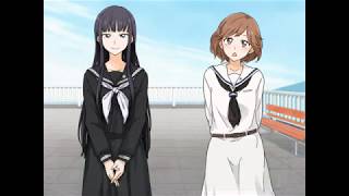 Kindred Spirits on the Roof Part 1