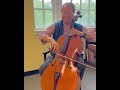 Yo Yo Ma  Over the Rainbow
