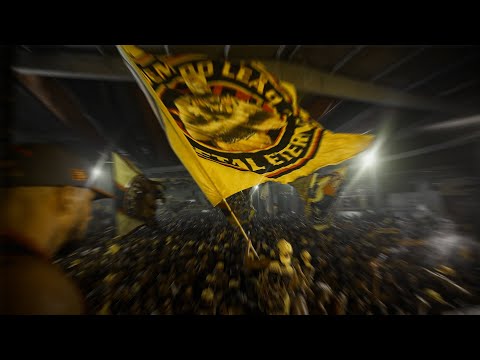 Desde 1995 - 30 anos da Jovem Sport (Entrevistas + Bastidores da Festa)