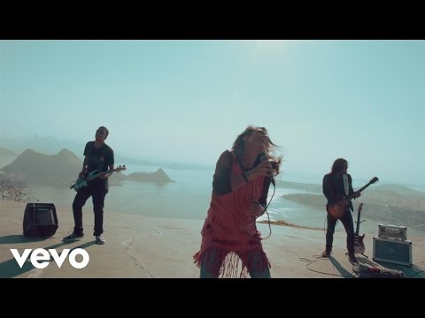 Thumbnail for Vivo Estás (Alive) video