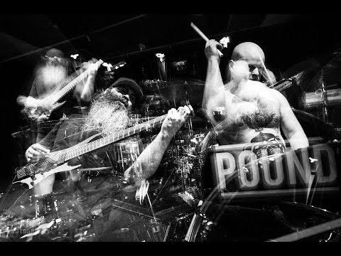 Interview with Pound