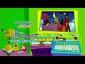 The Mandarin Wiggles Lights Camera Action End Credits Restored Colors