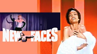 Eartha Kitt &quot;SantaBaby&quot; from New Faces