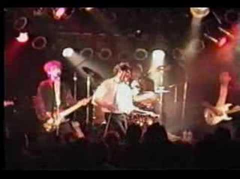 Robert Hazard and the Heroes - Out Of The Blue