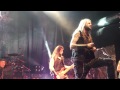 Iced Earth - Cthulhu - Live in Z7, Pratteln ...