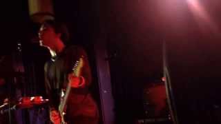 Jagwar Ma - Let Her Go - Live @ The Echo 10-4-13 in Hd