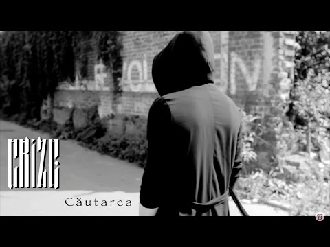 CRIZE | Cautarea (videoclip oficial)