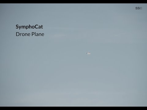 SymphoCat - Drone Plane (Full Album)