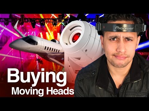 Airport Q&A: DJ'n a Quince | Do Sonideros Suck? | Buying Moving Heads | Mixing with Vocals