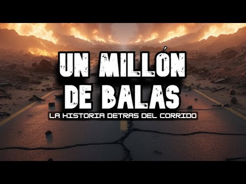 A Million Bullets - The Story Behind the Corrido