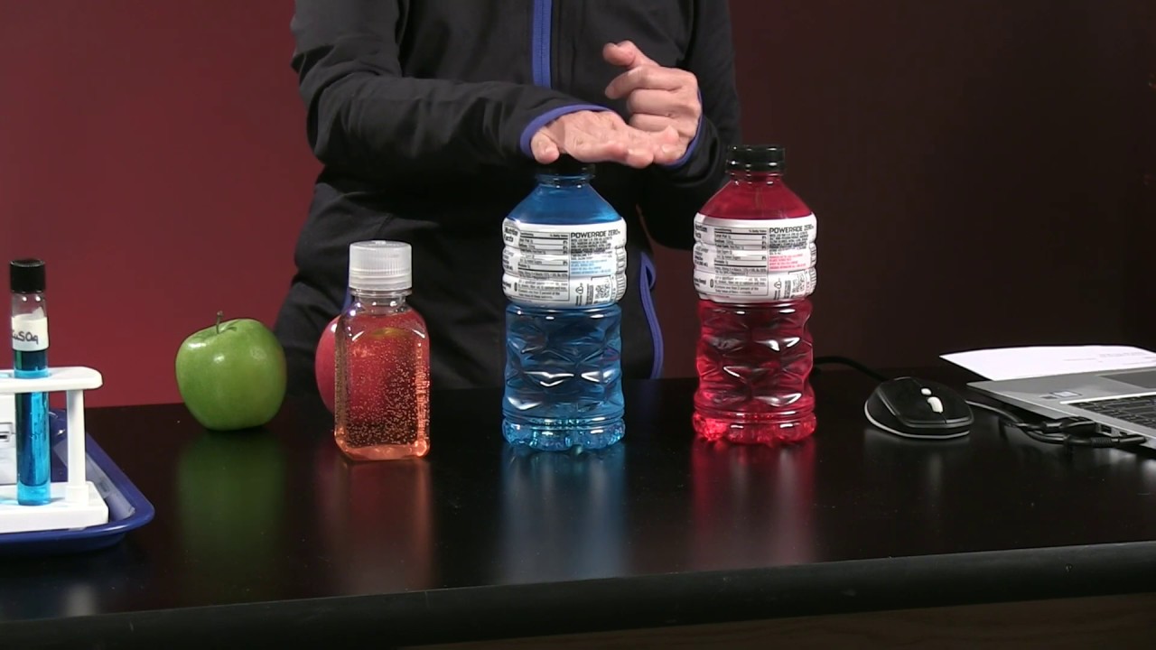 Solution Concentration