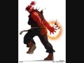 Street Fighter 3 2nd Impact Giant Attack OST The Flame Theme Of Gouki Akuma