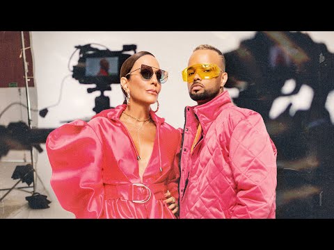 Making Of | Não pode parar - Ivete Sangalo e MC Zaac