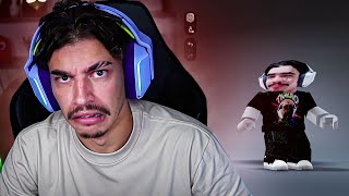 BISTECONE VAI PROCESSAR O ROBLOX POR ISSO...