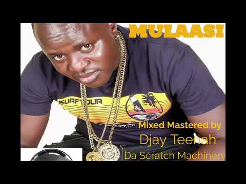 THE BEST OF ABDUL MULAASI MIX NONSTOP