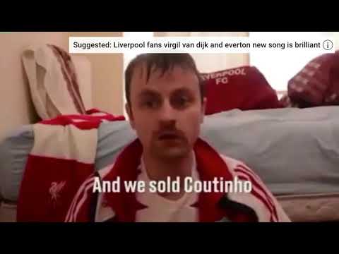 New Liverpool Song (We’ve got Salah do do do do do ) !!!