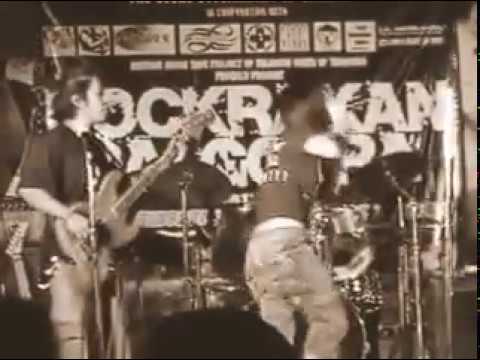 Taking Over Me - (Evanescence Cover) by Kromz