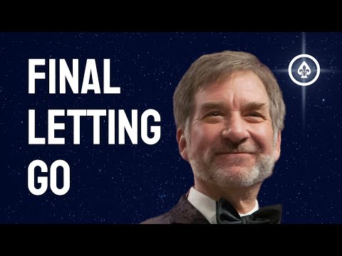 Final Letting Go · Let Go and Let Soul