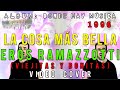 Eros Ramazzotti - La cosa más bella - Spanish Version / Versión española con letra - Video Cover
