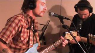 Deer Tick - Live on KEXP (Part 1)