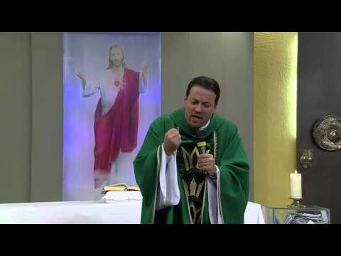 Homilia da Santa Missa 21/05/2013 - Ser grande diante de Deus!