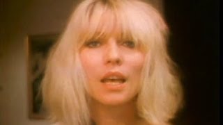 Deborah Harry - The Tide Is High video