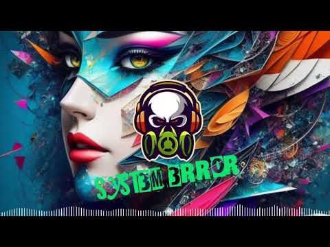 Sak Noel - La Bomba X Salt N Pepa - Push It ( Mr Cheez Bootleg 2023 ) ( SYSTEM 3RROR MASHUP )