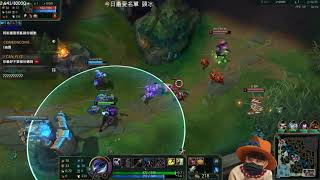 Re: [閒聊] 實況主對決讓 NL 頂替超負荷怎麼樣？