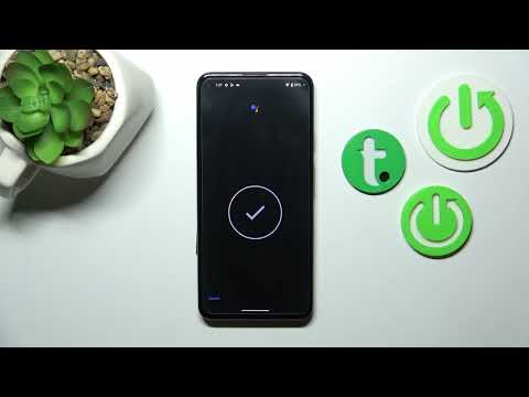 How to Activate 'Hey Google' on Google Assistant for Google Pixel 5a? | Quick Step by Step Tutorial!
