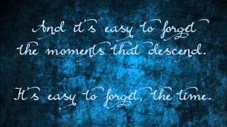 Saint Saviour James Lyric Video