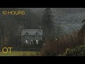 Thunderstorm In The Lake District Soothing Thunder Rain Sounds For Sleeping Relaxation Study