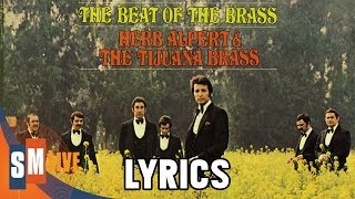 Herb Alpert - This Guy&#39;s In Love With You [LYRICS] HQ