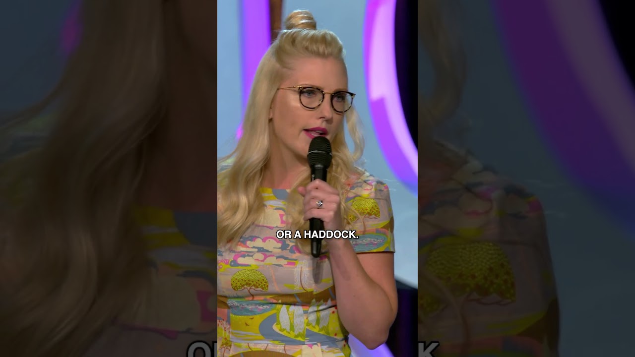 What traumatized men so hard they gave up on decent underwear? 🩲😖  @LOLStandup