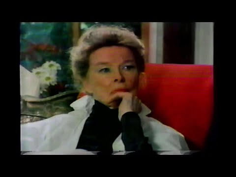 60 Minutes - The Entertainers Katherine Hepburn Feature - theVHSfiles