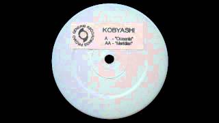 Kobyashi - Oceania