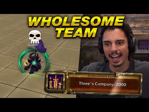 ZERO TO HERO DAY 3: ROAD TO 2000 RATING!