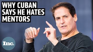 The Real Reason Why Mark Cuban Doesn