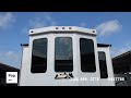 Check out this Video for a 2023 Forest River Cedar Creek 40CRS(Stock #427788)  for sale by Pop RVs. This unit is located in Sarasota, FL