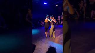 Video thumbnail for Ines Muzzopappa & Corina Herrera. La Mandrilera. Febrero 2022