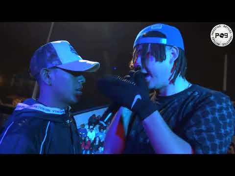 HADES ICE VS DIRTY - 8VOS NACIONAL 2023