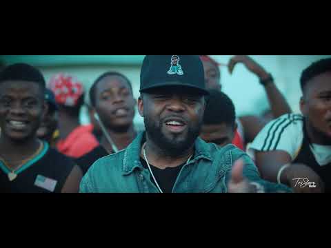 Chuster BK Feat CHB & Kicko B - Amen Remix (Oficial 4k Video)