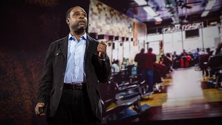 How barbershops can keep men healthy | Joseph Ravenell