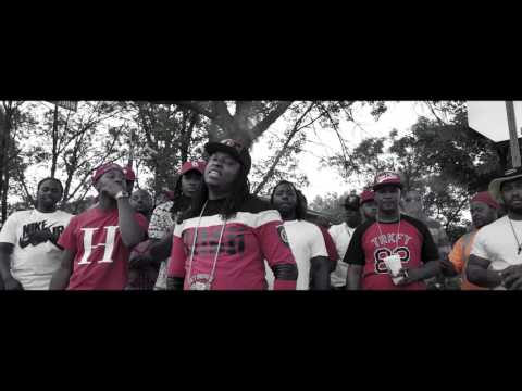 DB Tha Rasta - Who put you on [Official video]