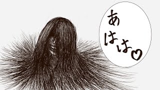 【#帰れない百物語】呪われたゲームをプレイしたらとんでもないことになった【VTuber】