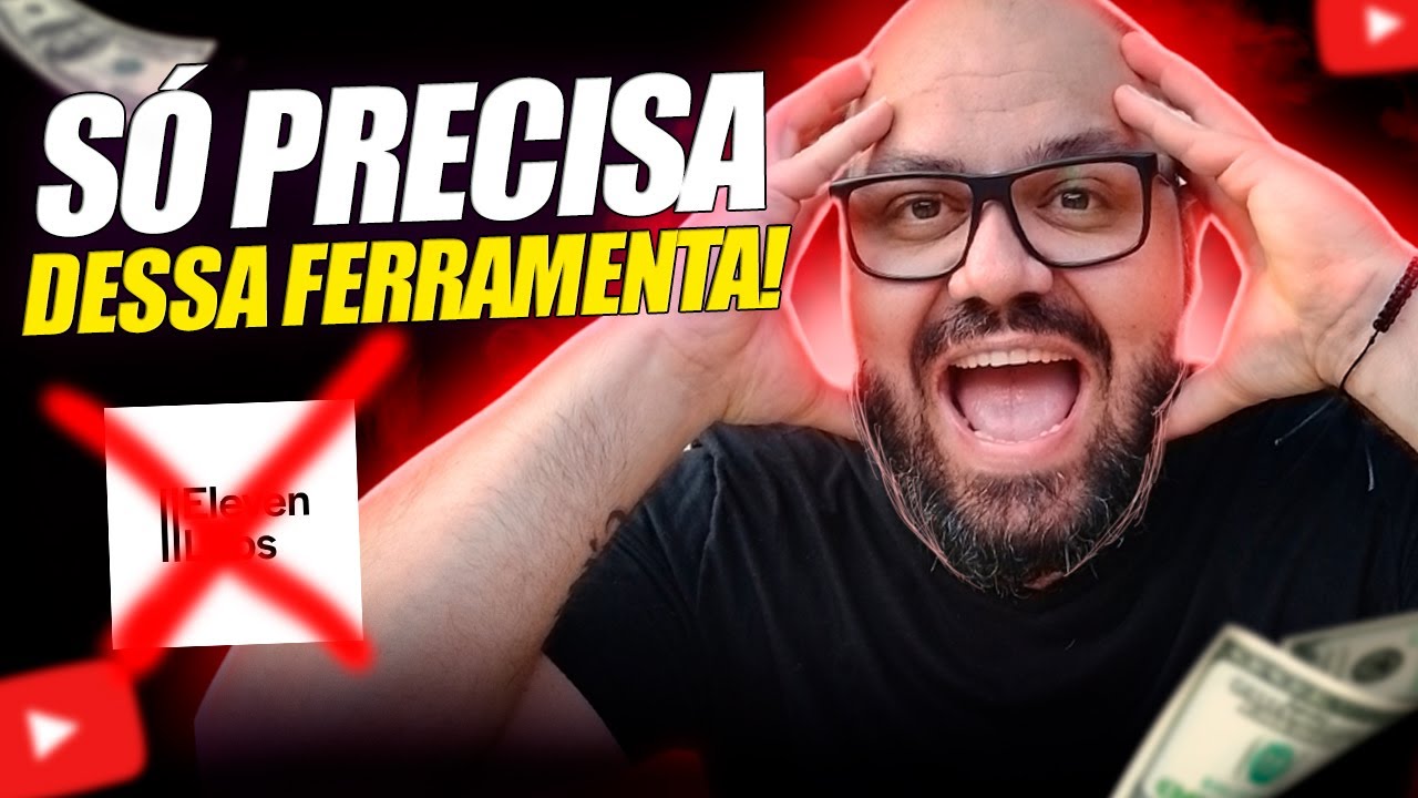 ABSURDO! COM ESSA FERRAMENTA VOCÊ NÃO PRECISA DE MAIS NADA PARA CRIAR UM CANAL DARK