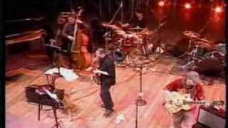 Johnny Alegre AFFINITY: "Jazzhound" (Candid Records)