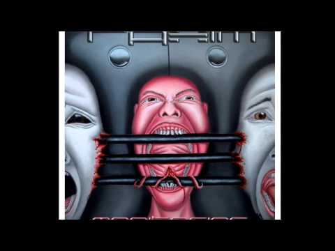 TAXIM - Pain Remains