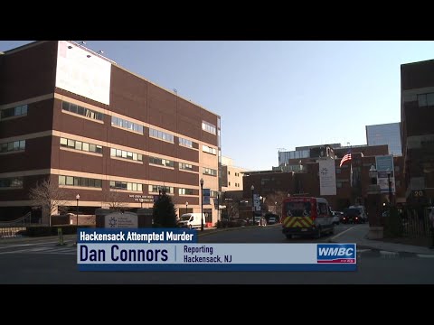 NJ Hackensack Nurse & Attempted Murder Latest