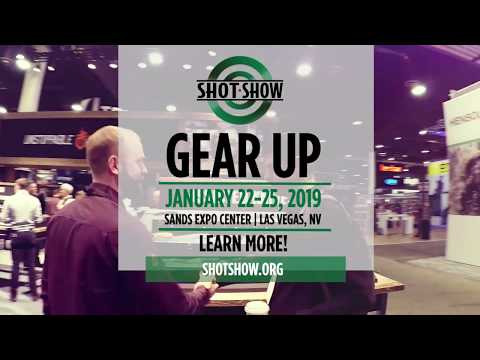 New Product Center - Top Scanned Products | 2019 SHOT Show